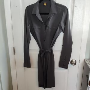 Eddie Bauer traveler's Dress